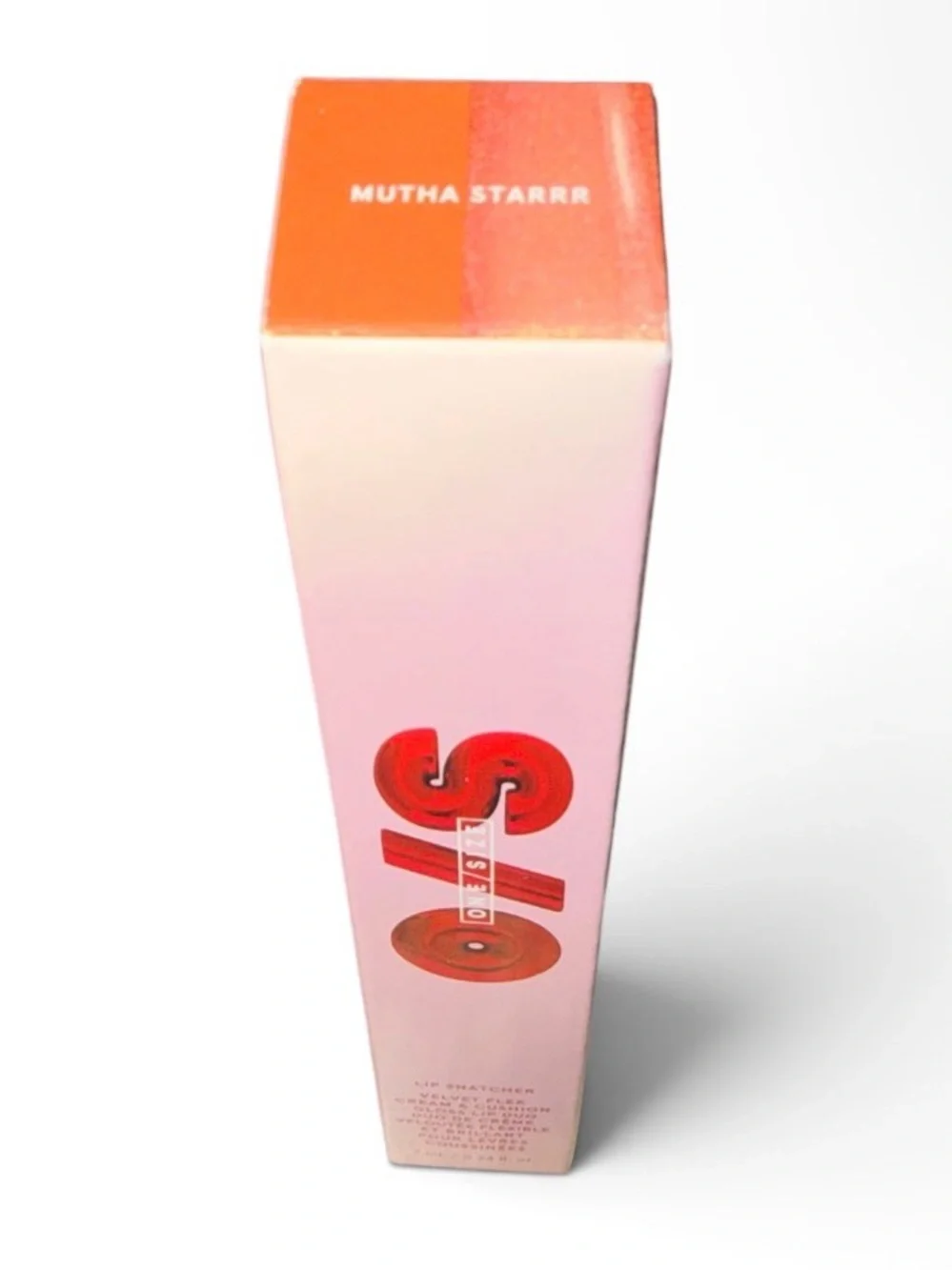 ONE SIZE Lip Snatcher Duo Mutha Starrr